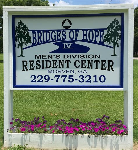 bridges of hope louisville ga|bridges of hope morven ga.